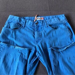 Quicksilver Mens Pants